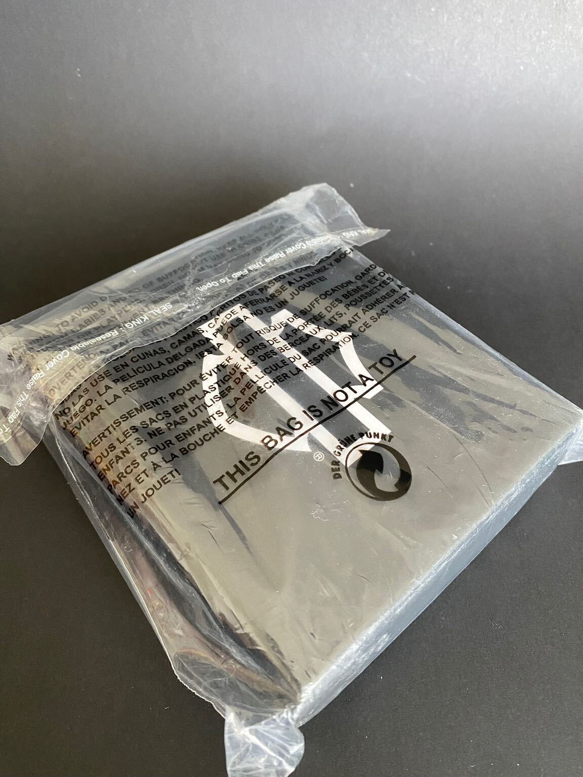 Harley-Davidson Cüzdan orijinal kutuda — görsel 8/8