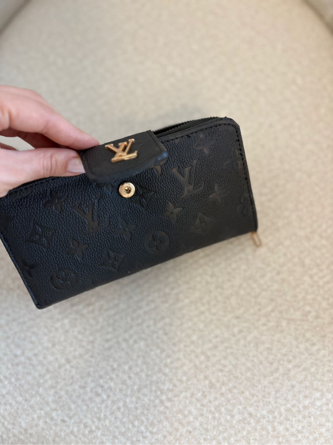 Louis Vuitton Cüzdan — görsel 5/5