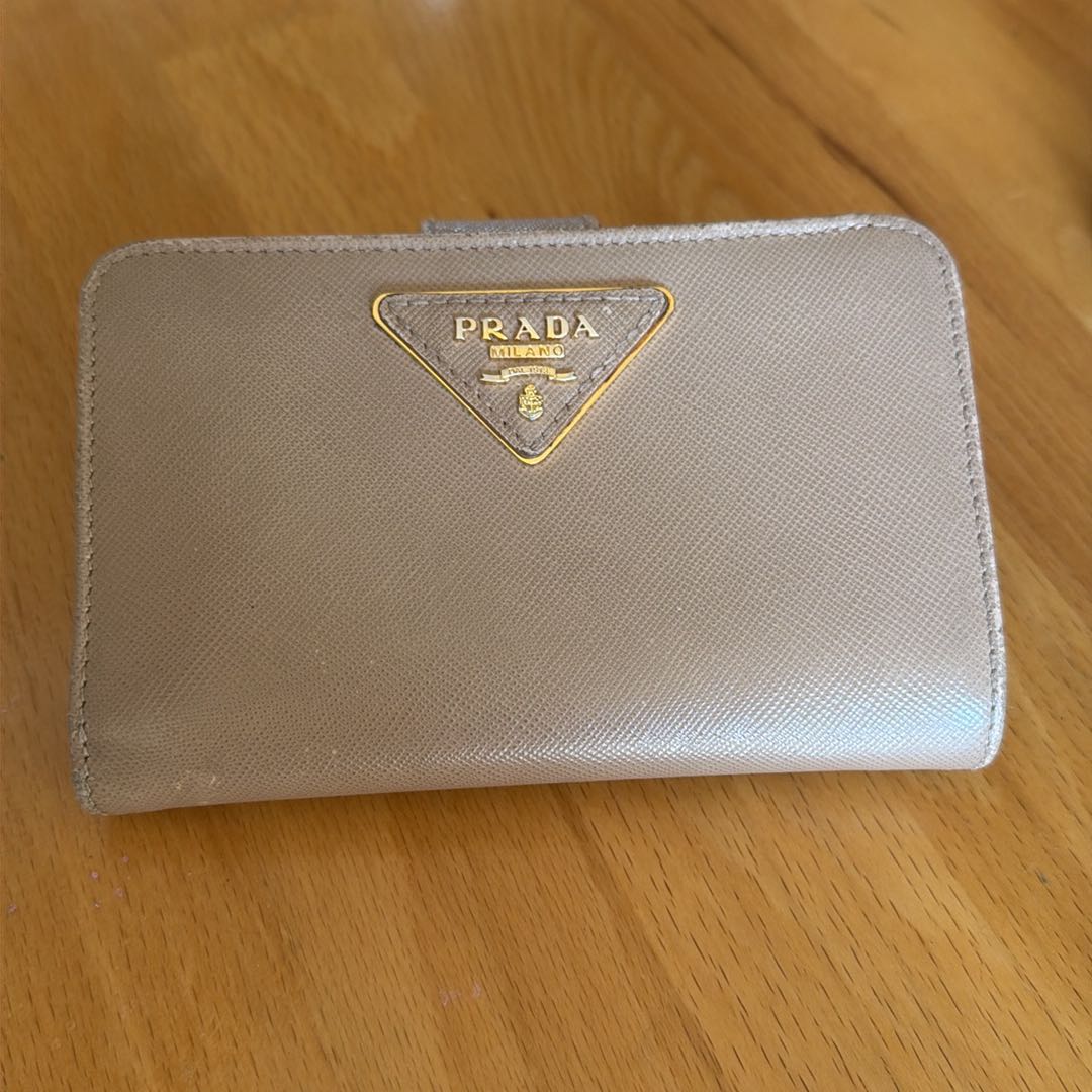 Prada Cüzdan — görsel 5/8