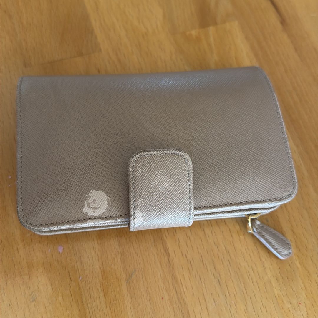 Prada Cüzdan — görsel 3/8