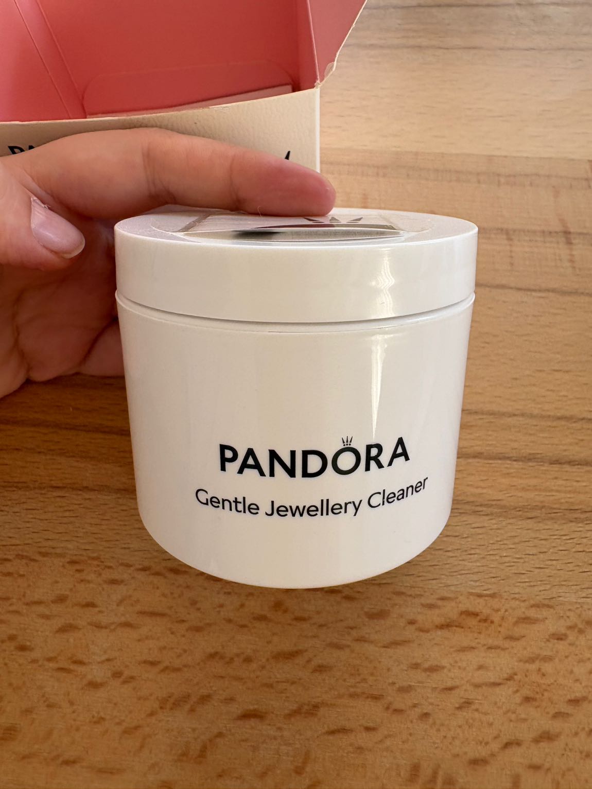 Pandora Takı Bakım Seti — görsel 4/6