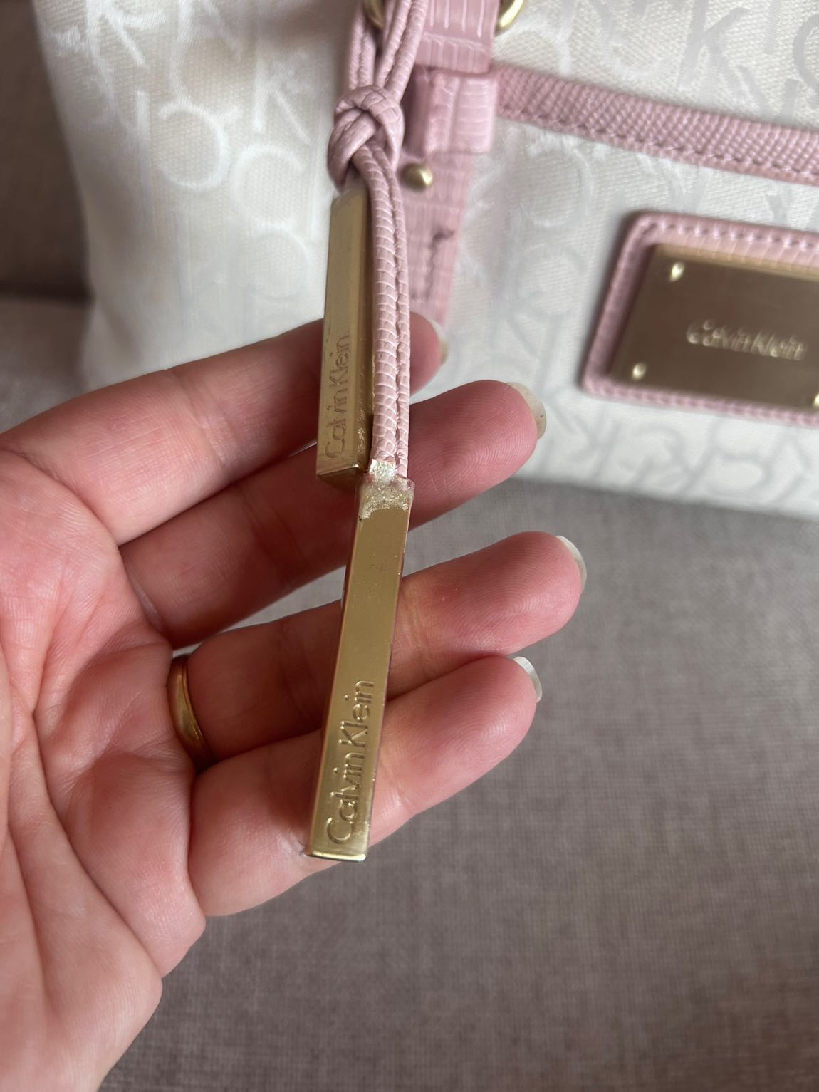 Calvin Klein Çanta — görsel 3/6