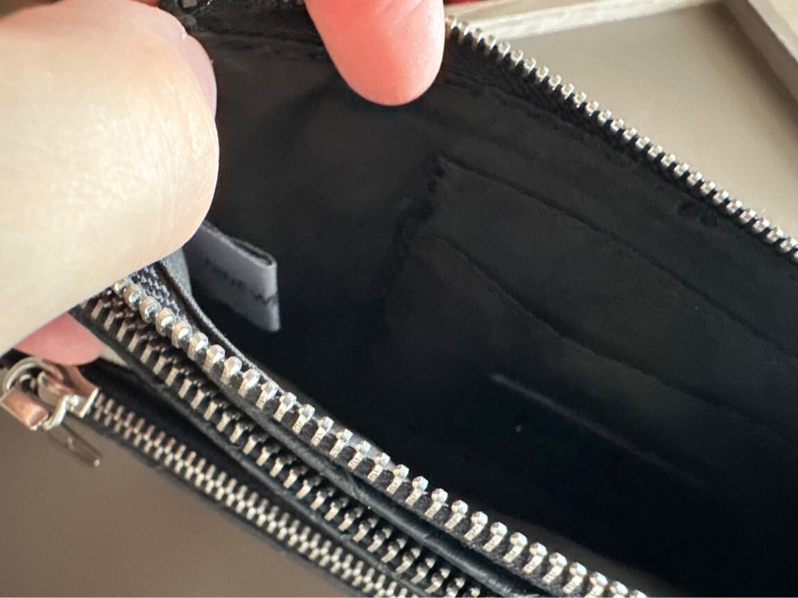Nine West Siyah cüzdan — görsel 7/7