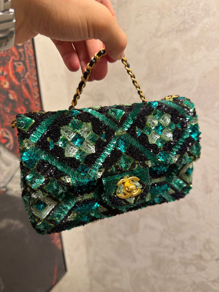 CHANEL — görsel 2/3