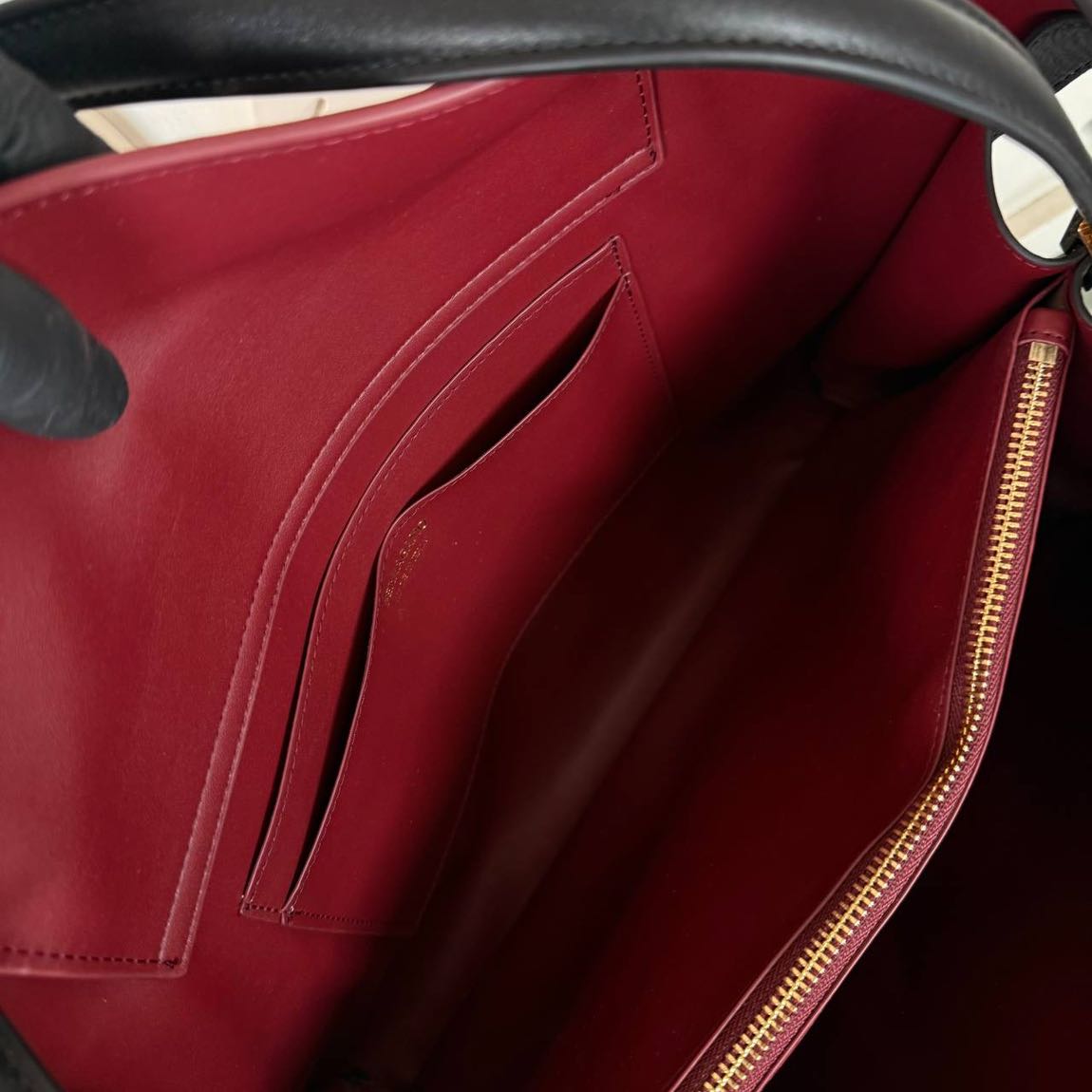 Salvatore Ferragamo Hug Soft Bag — görsel 12/15