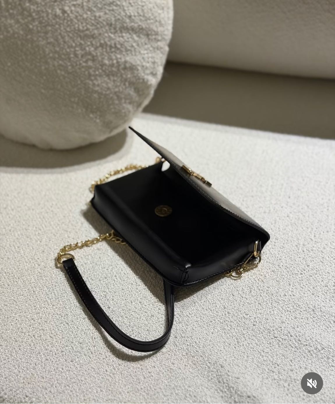 YSL Çanta — görsel 4/5