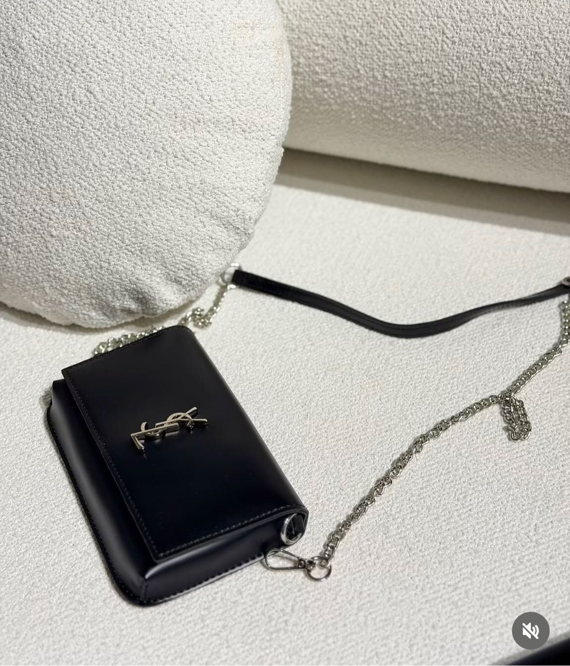 YSL Çanta — görsel 5/5