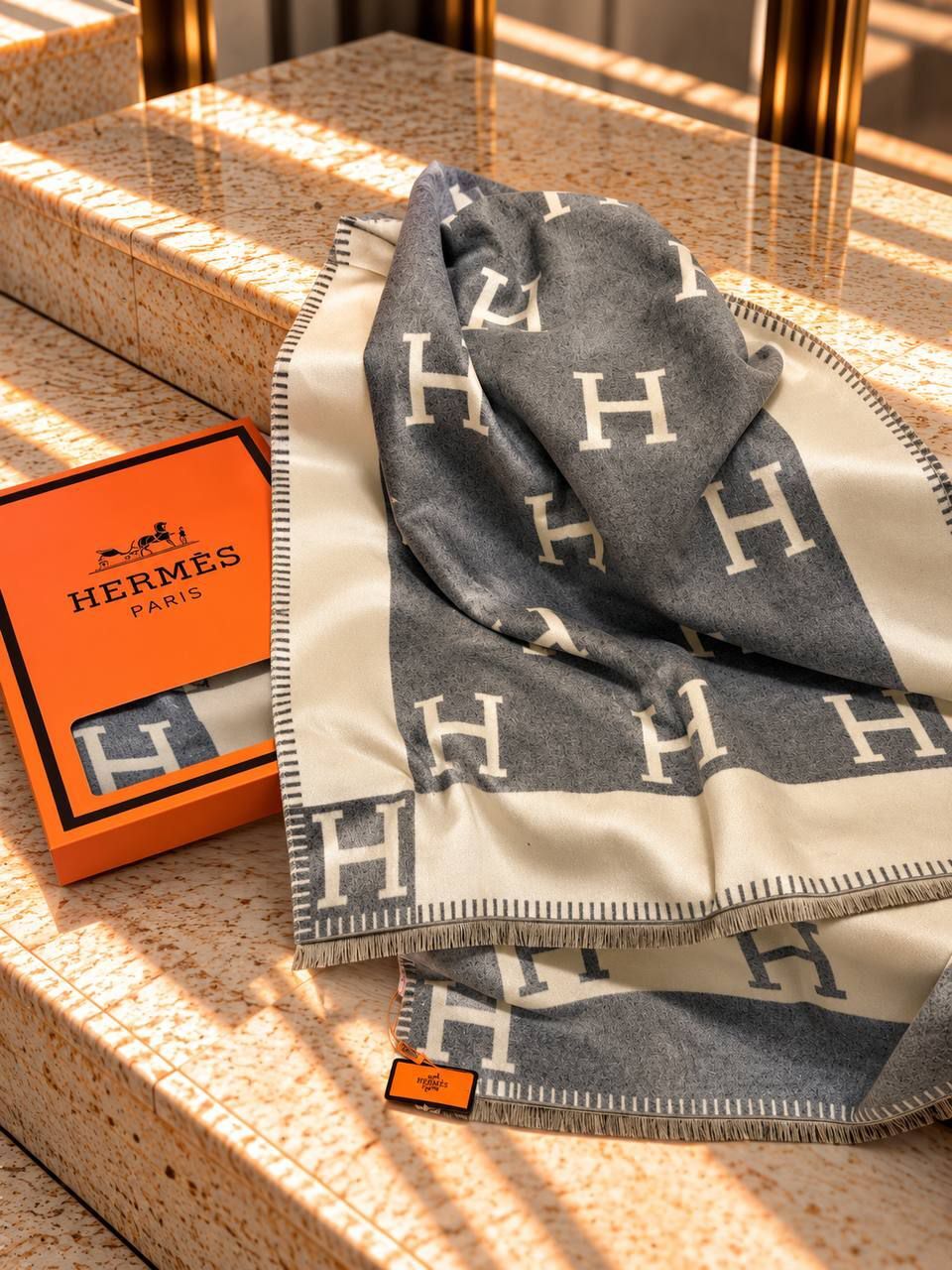 Hermes Şal — görsel 3/3