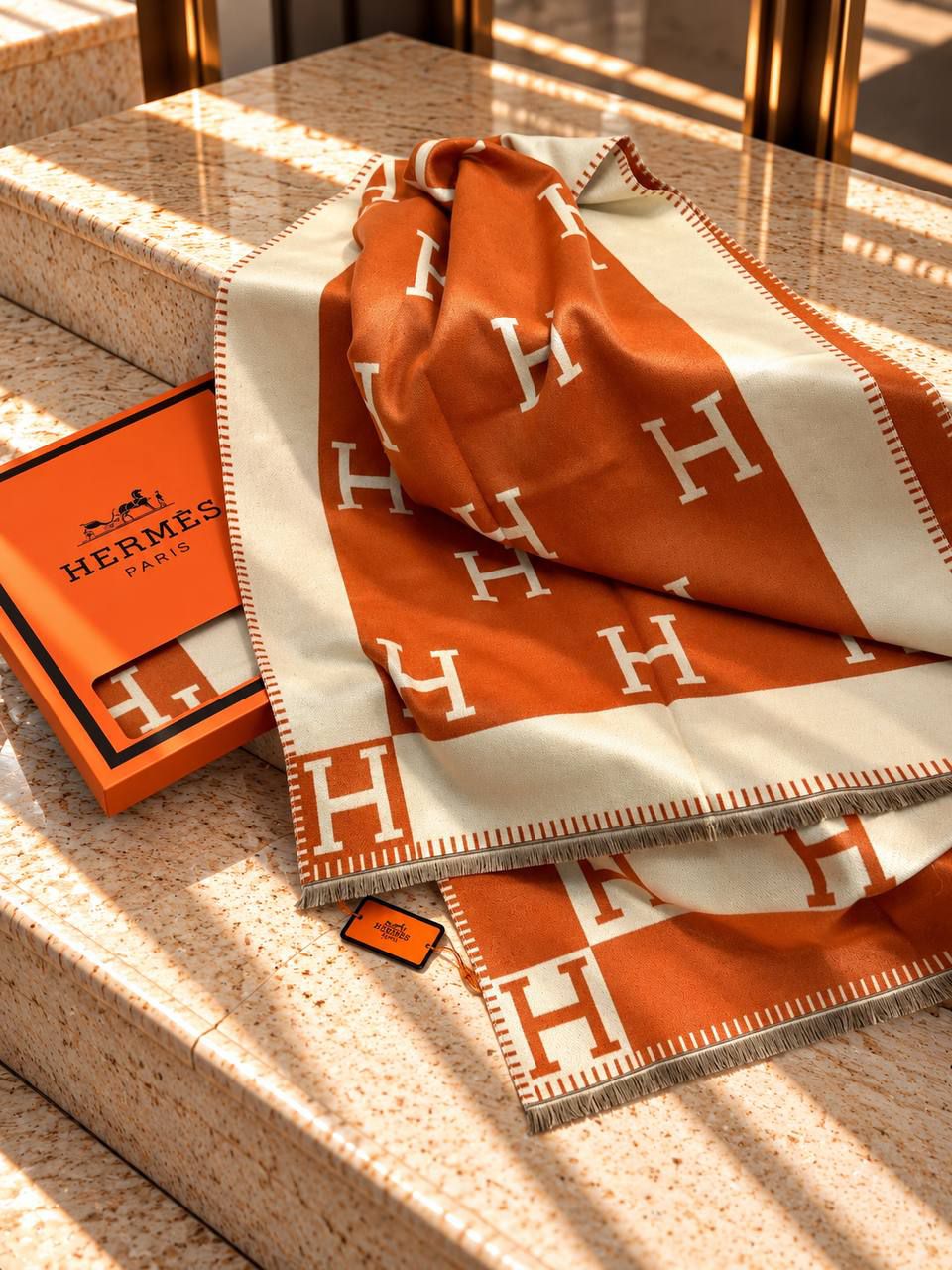Hermes Şal — görsel 2/3