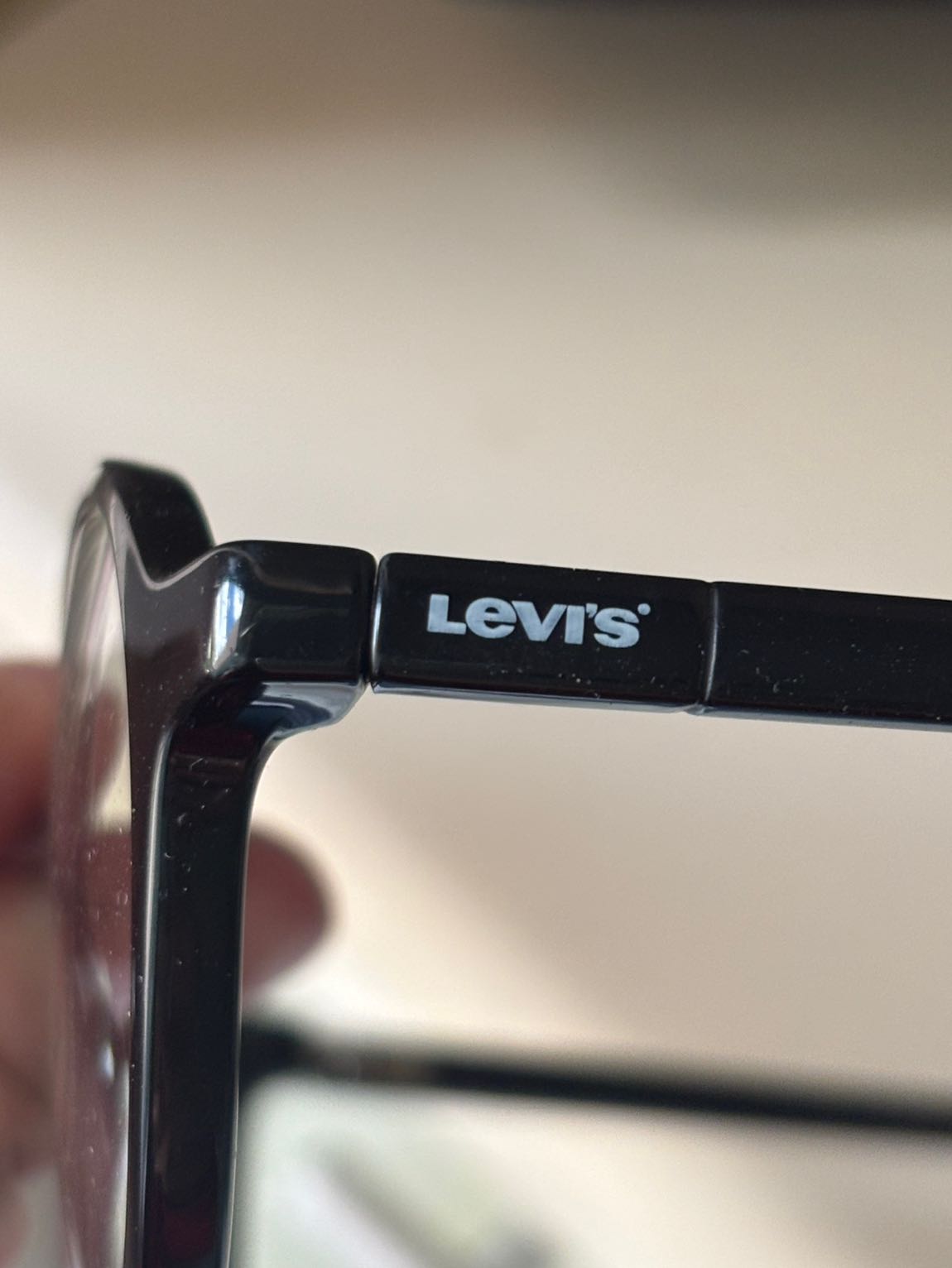 Levi's Gözlük Çerçevesi — görsel 4/6