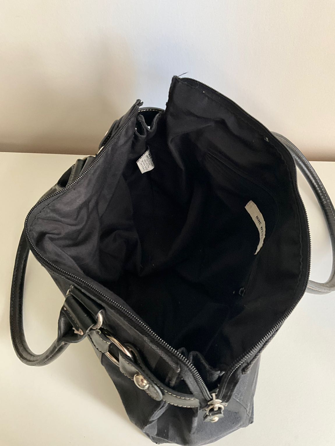 ♣️Nine West vintage y2k çanta♣️ — görsel 20/20