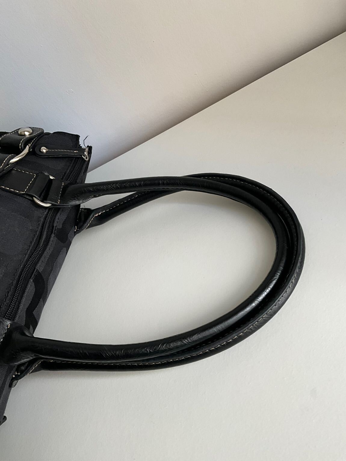 ♣️Nine West vintage y2k çanta♣️ — görsel 16/20