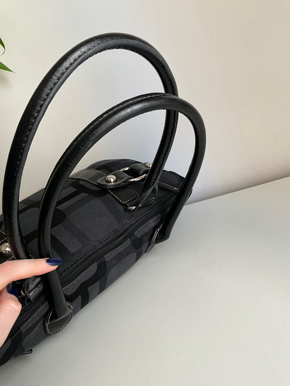 ♣️Nine West vintage y2k çanta♣️ — görsel 17/20