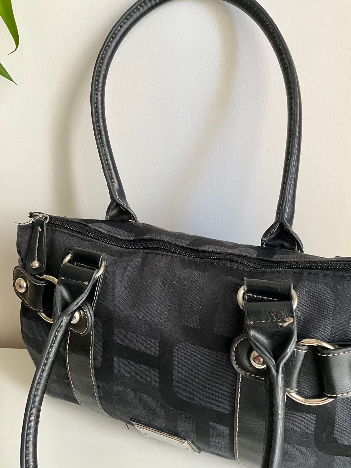 ♣️Nine West vintage y2k çanta♣️ — görsel 14/20