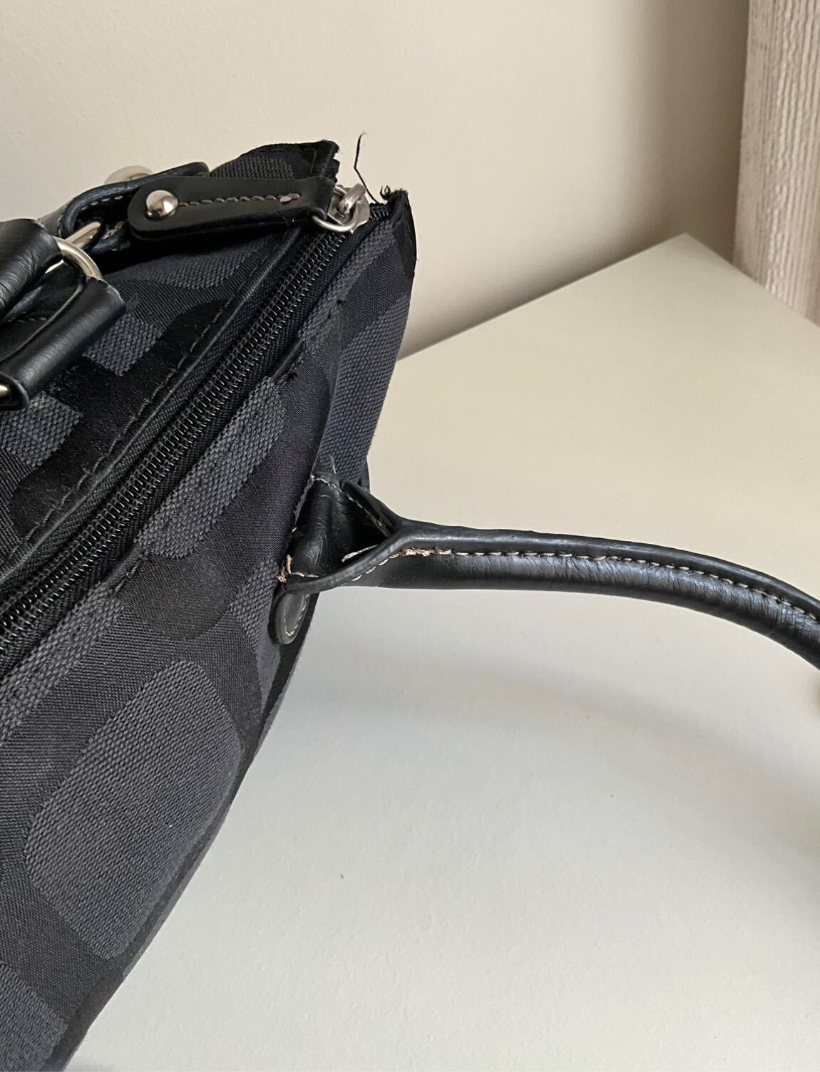 ♣️Nine West vintage y2k çanta♣️ — görsel 19/20