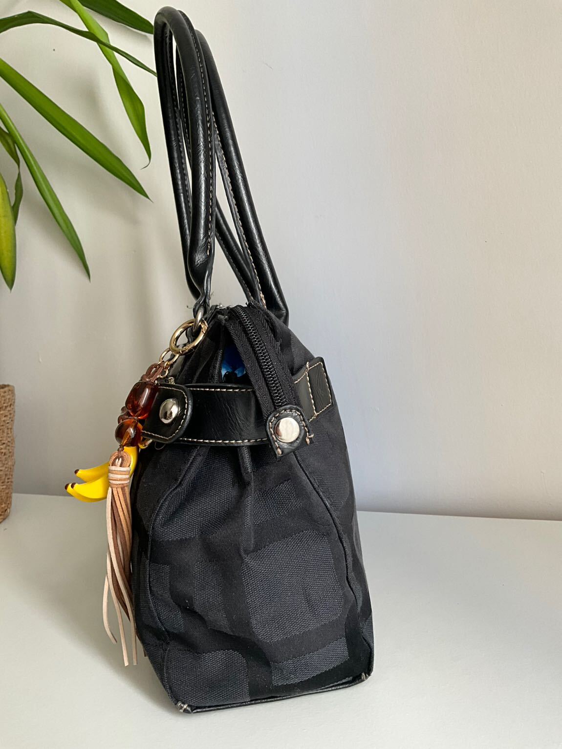 ♣️Nine West vintage y2k çanta♣️ — görsel 10/20