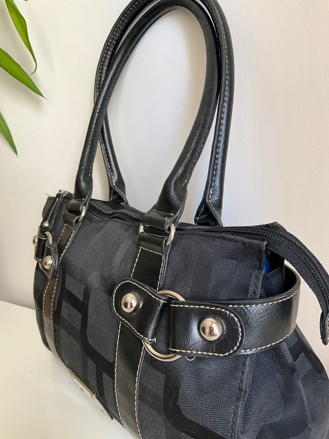 ♣️Nine West vintage y2k çanta♣️ — görsel 13/20