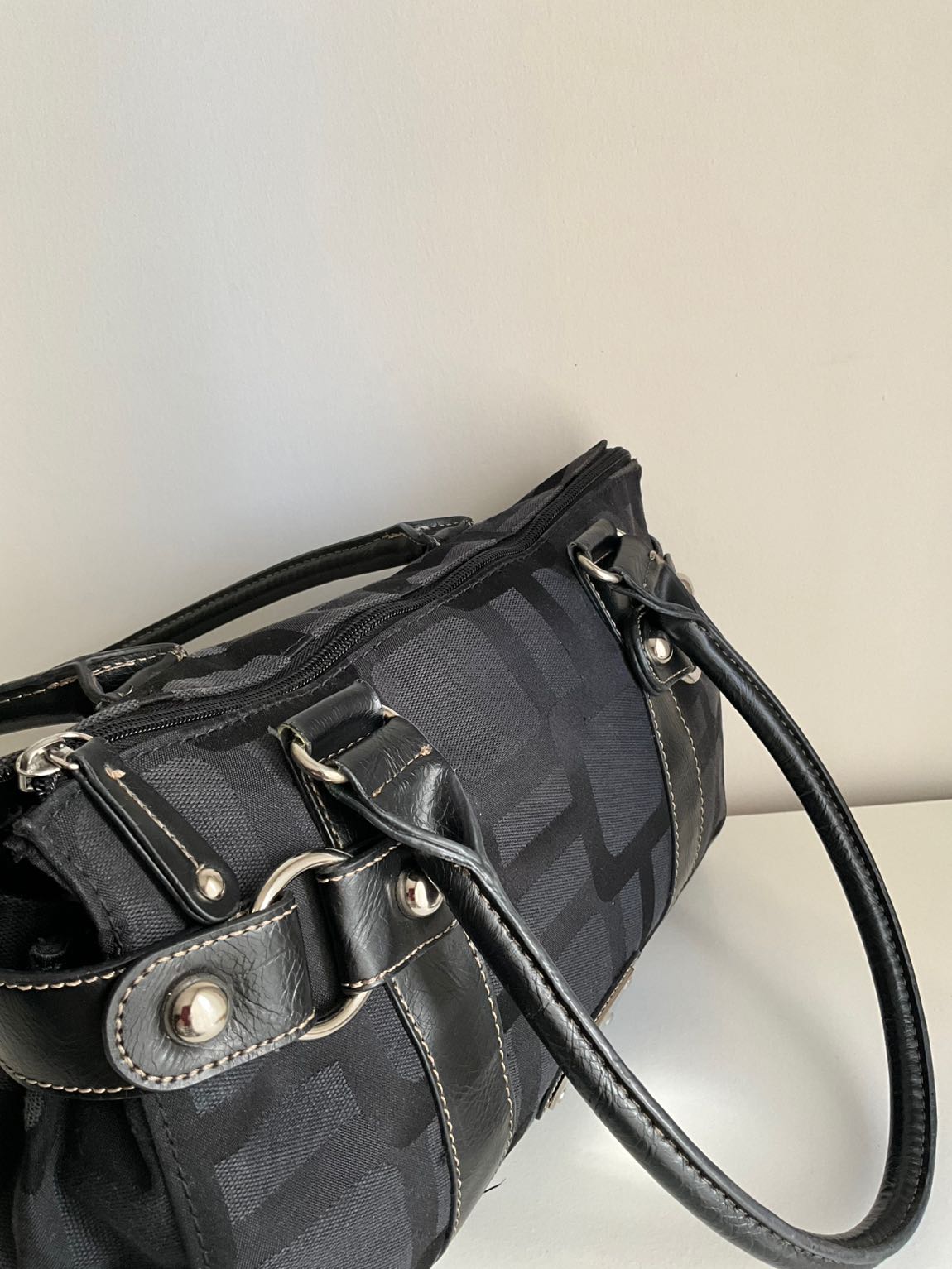 ♣️Nine West vintage y2k çanta♣️ — görsel 15/20