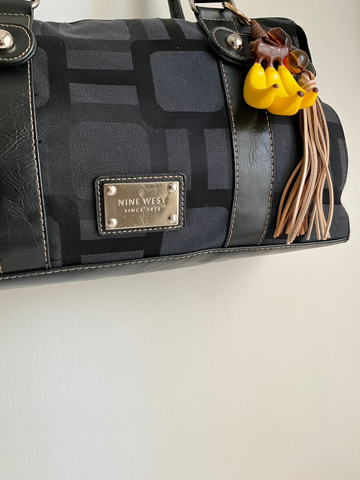 ♣️Nine West vintage y2k çanta♣️ — görsel 5/20