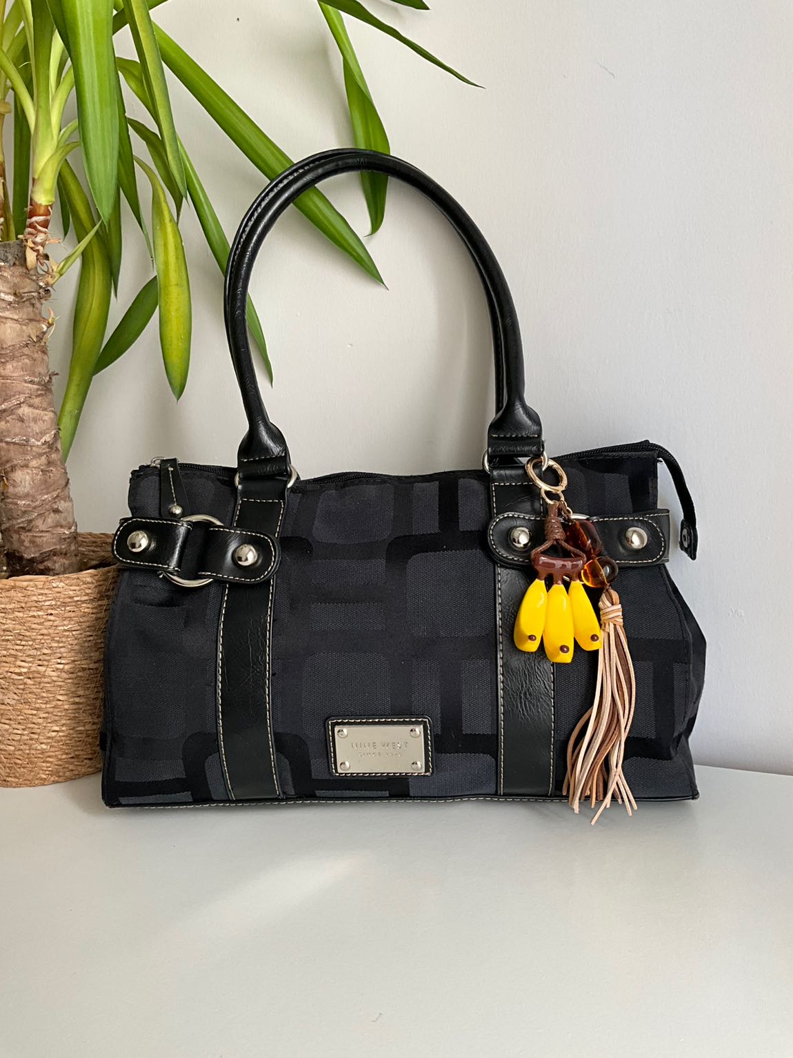 ♣️Nine West vintage y2k çanta♣️ — görsel 3/20
