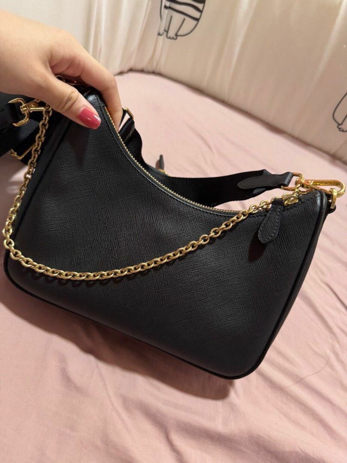 Prada Re Edition — görsel 2/7