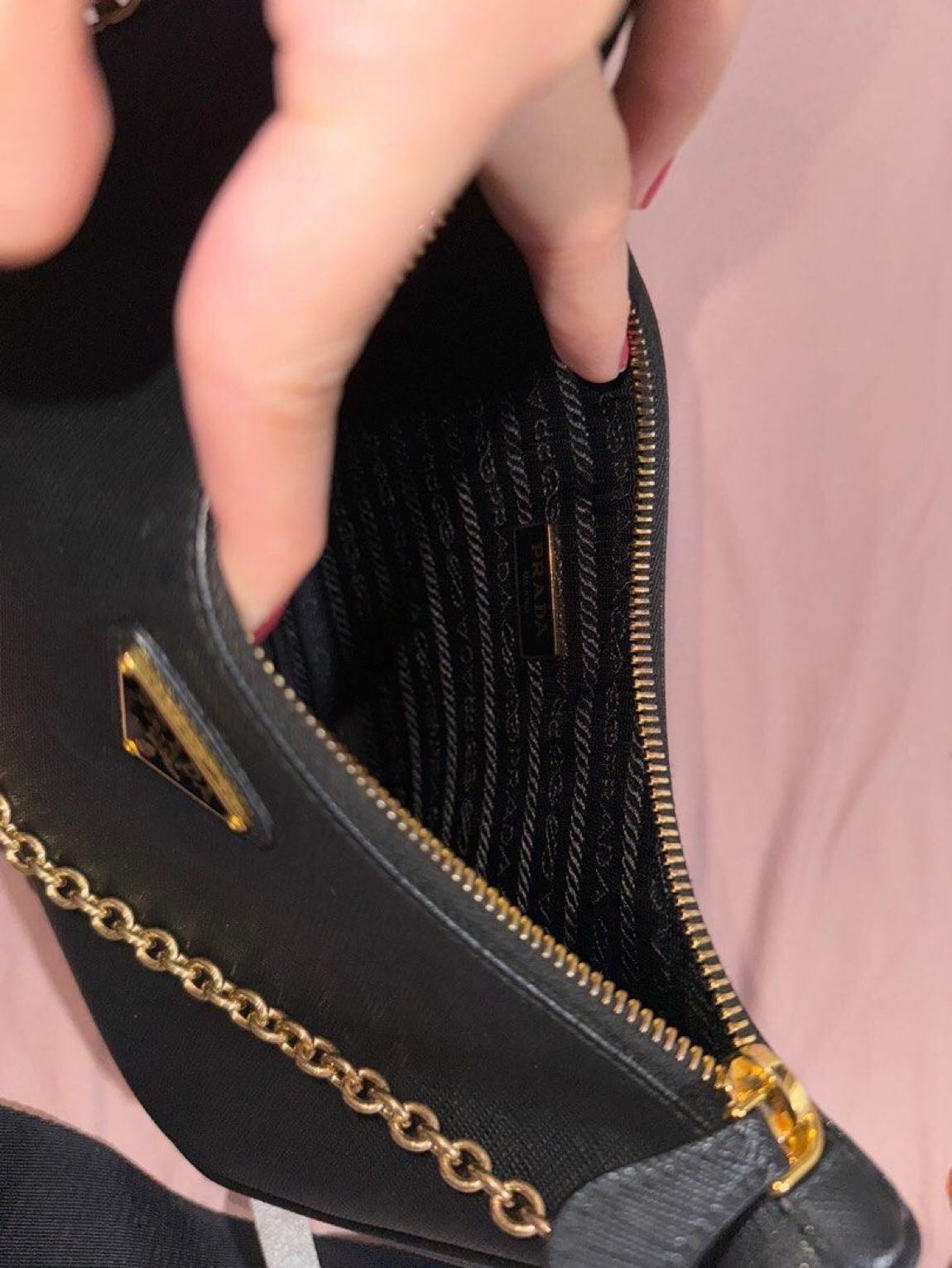 Prada Re Edition — görsel 5/7