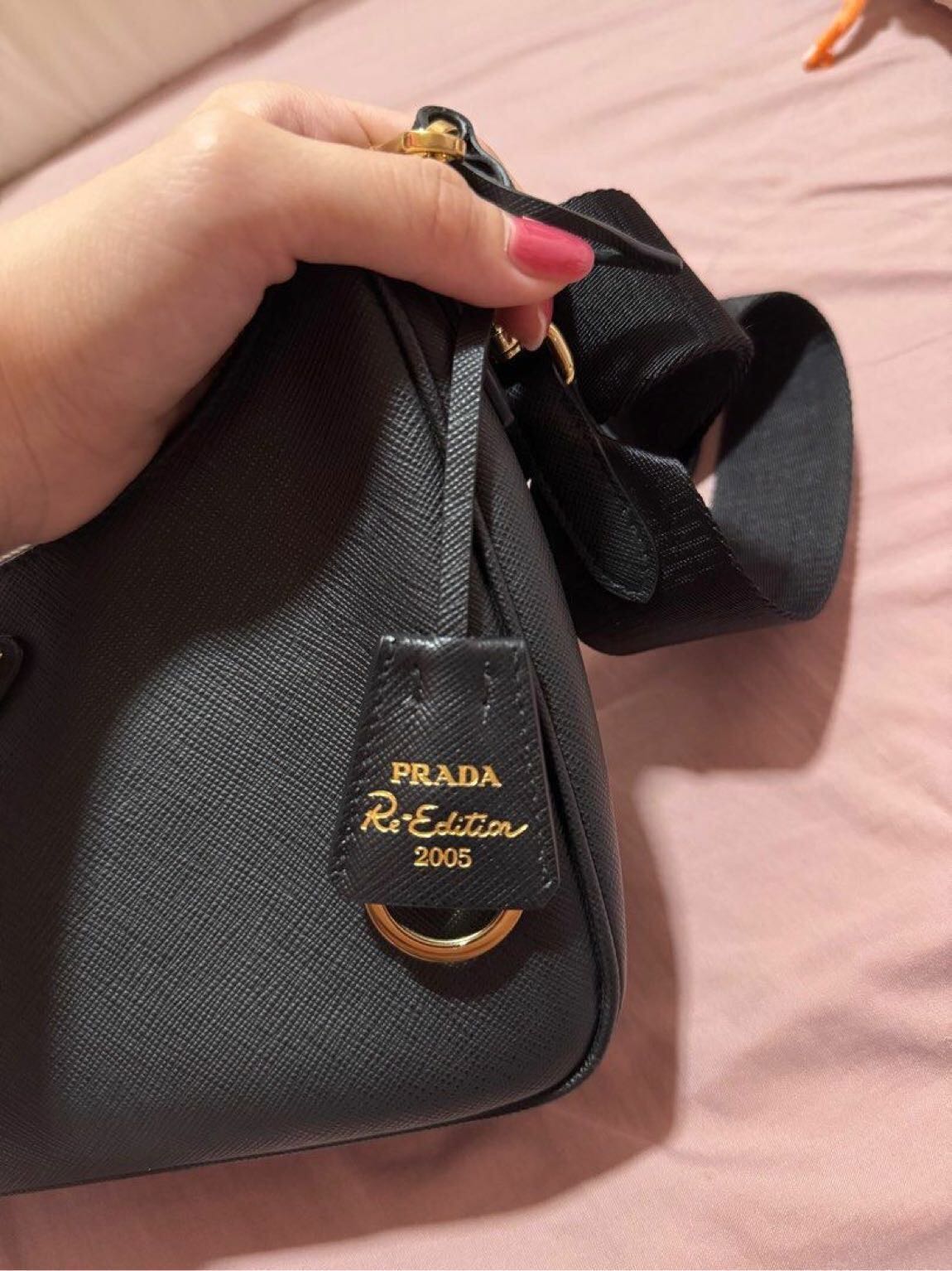 Prada Re Edition — görsel 3/7