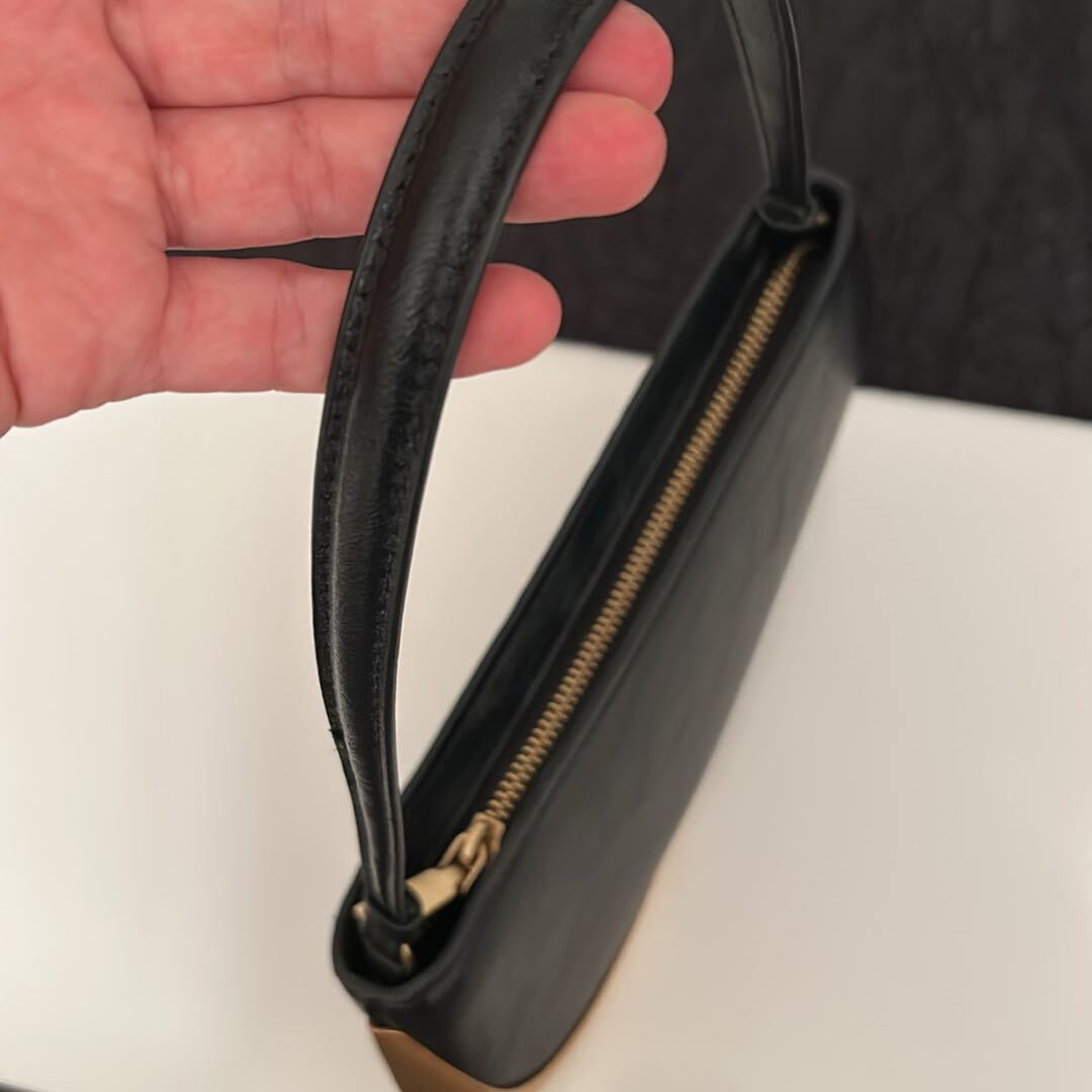Zara Siyah Çanta — görsel 5/7