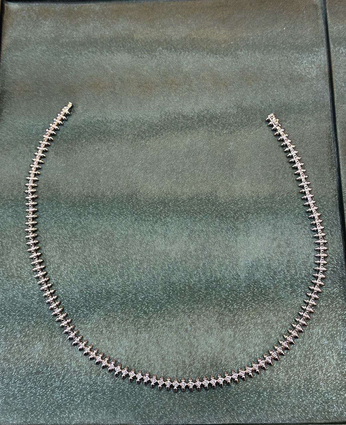 Cartier Kolye — görsel 2/3