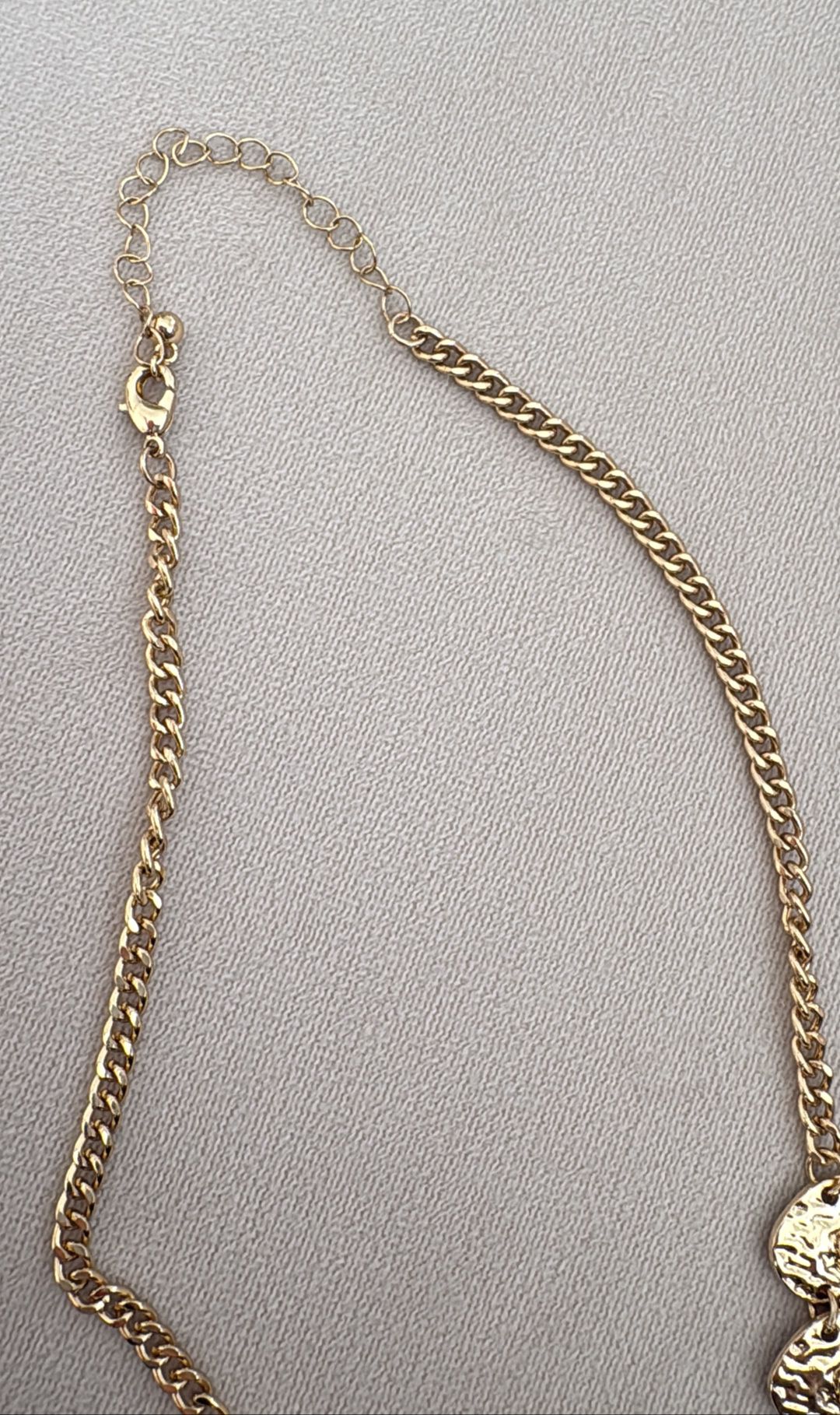 Vintage Kolye — görsel 3/3