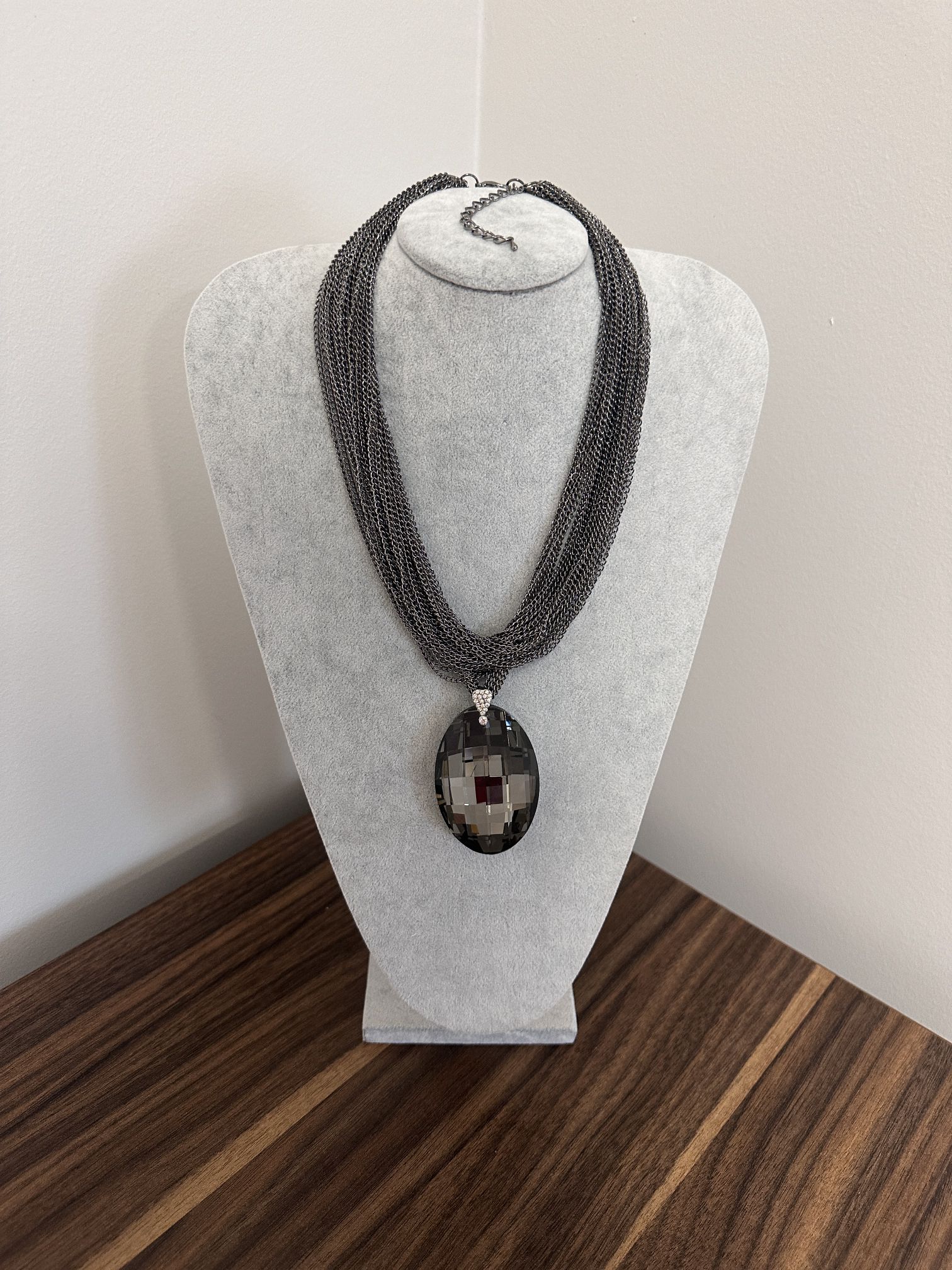 Vintage Bohem Retro Kolye & Set 🥰 🎉 🎁 — görsel 6/7