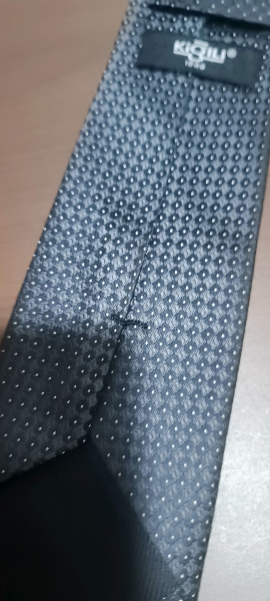 Kiğılı Kravat — görsel 4/8