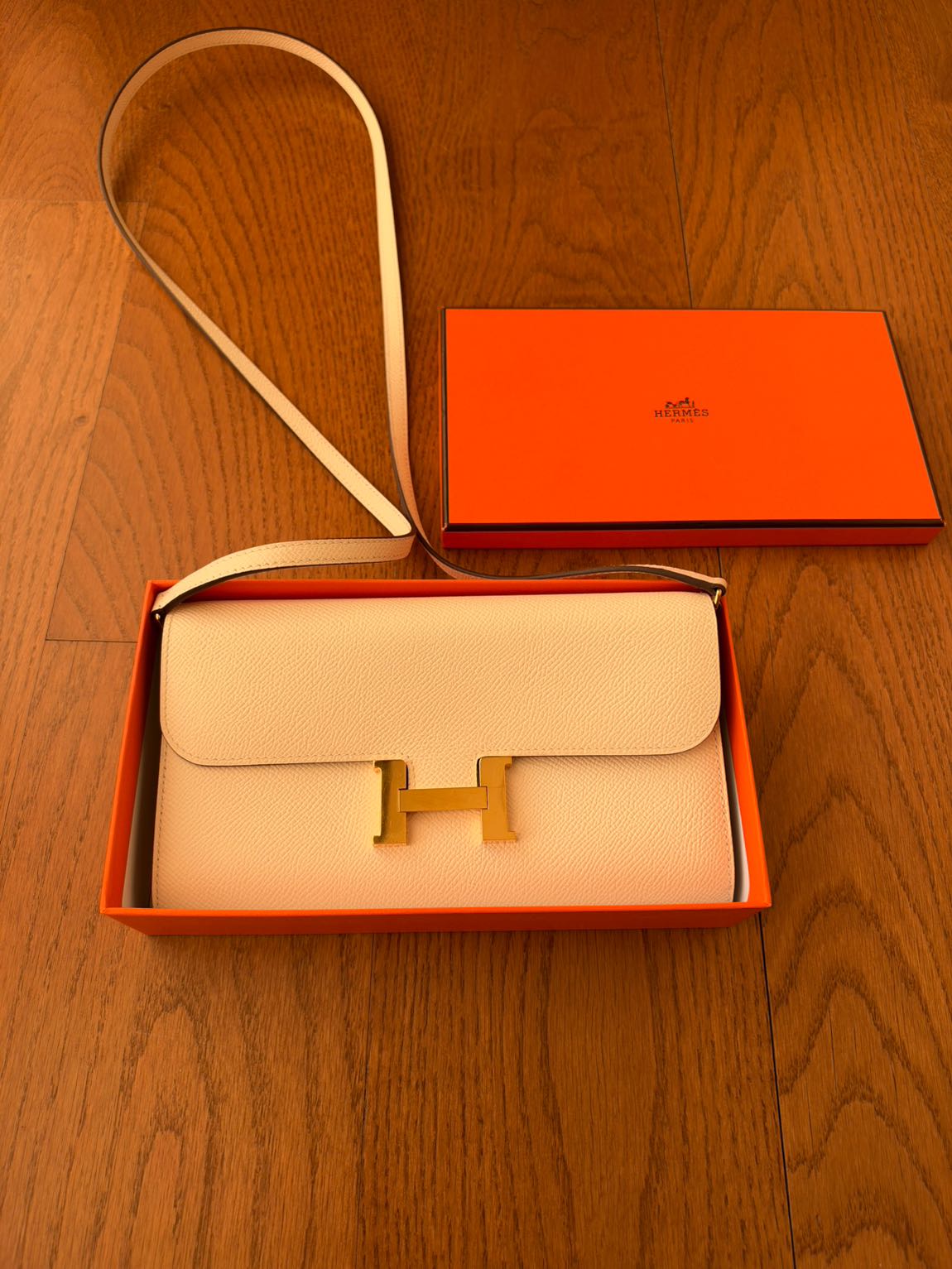 Hermes Omuz Çantası — görsel 2/6