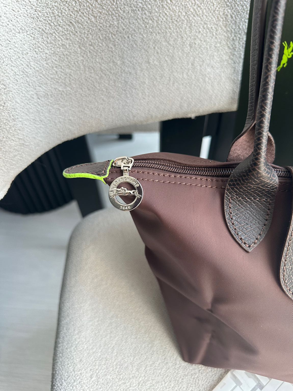 Longchamp Le Pliage — görsel 4/5