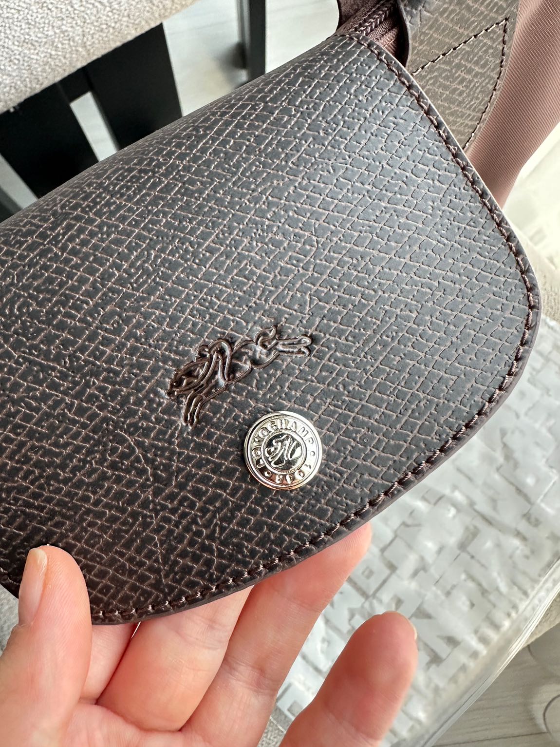 Longchamp Le Pliage — görsel 5/5