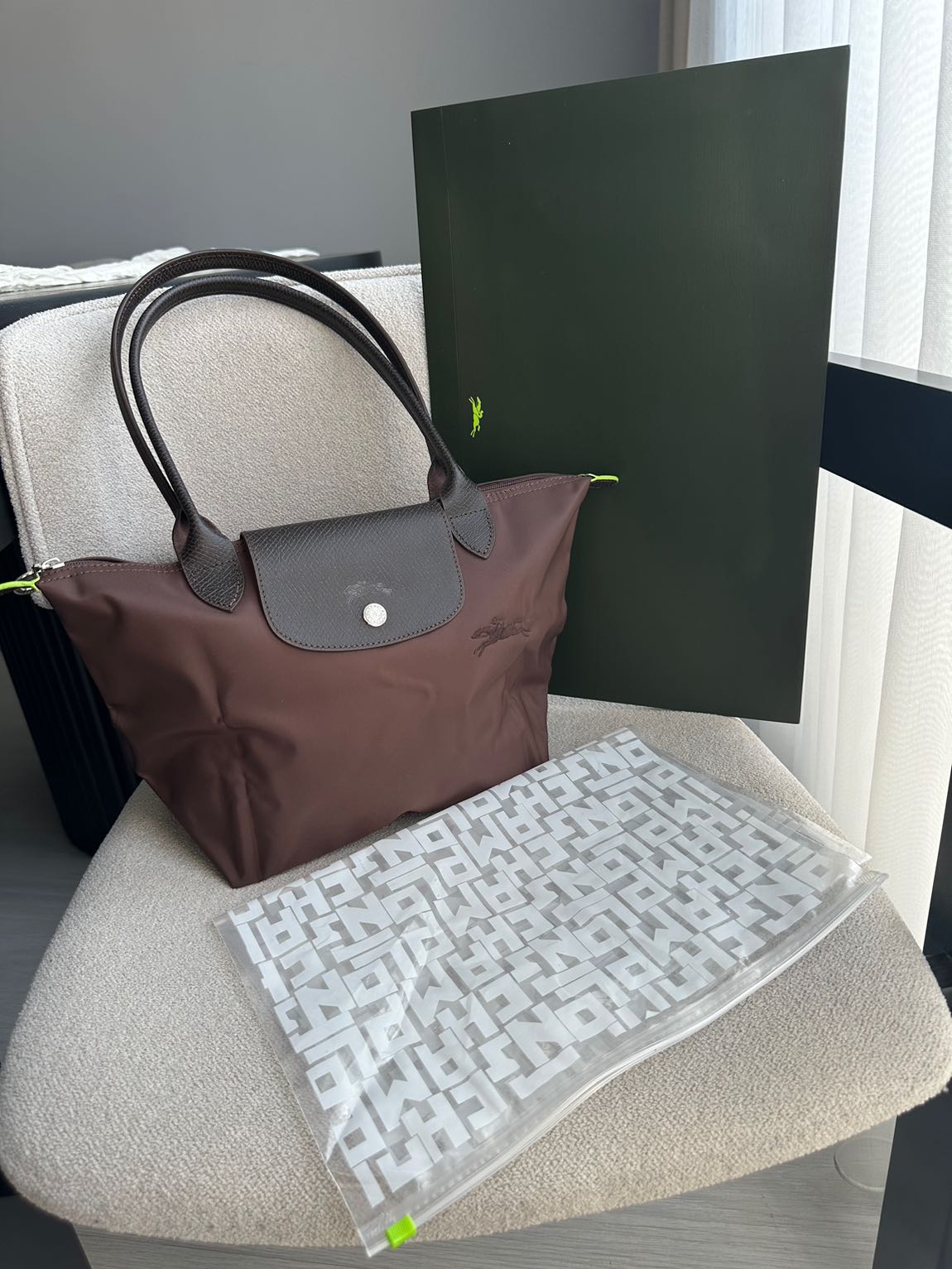 Longchamp Le Pliage — görsel 2/5