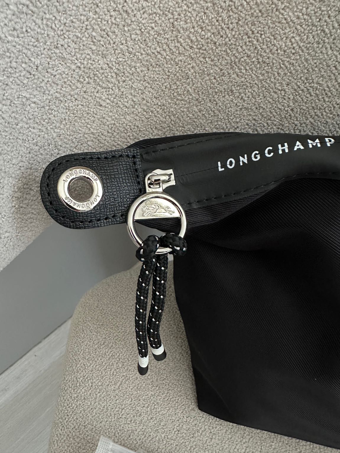 Longchamp energy m boy — görsel 4/4