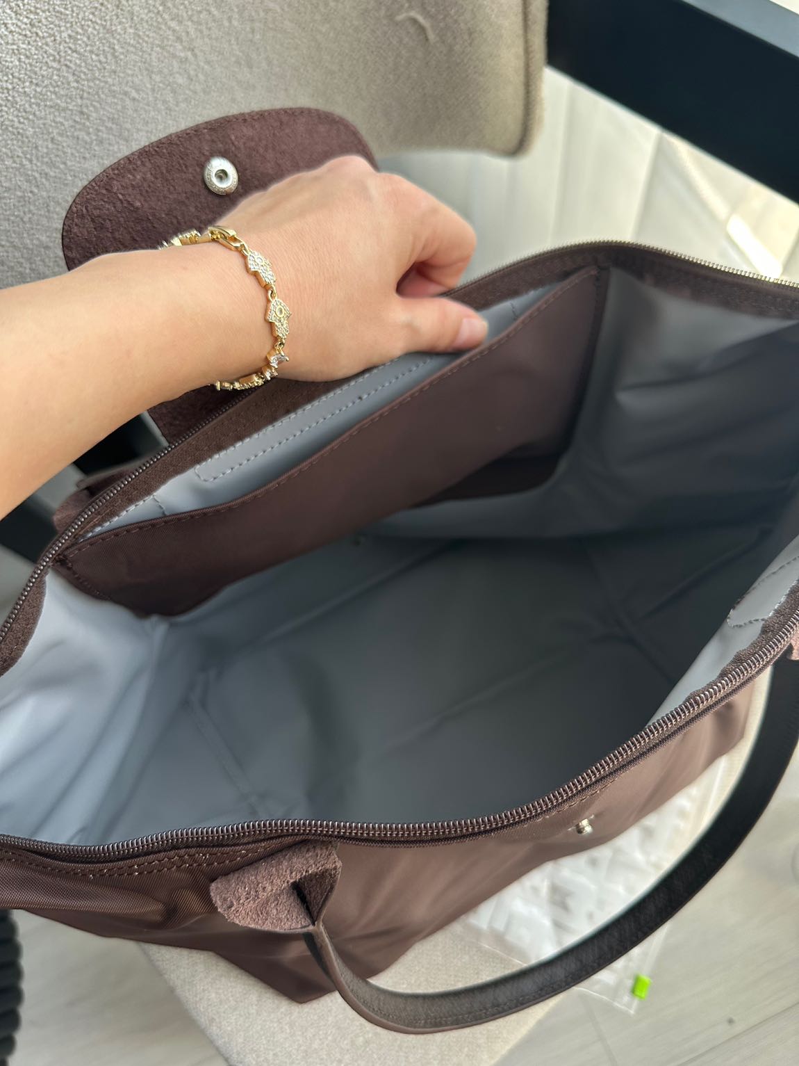 Longchamp Le Pliage — görsel 3/5