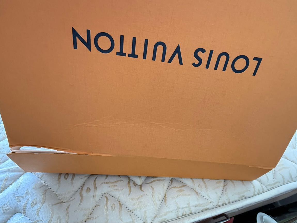 Louis Vuitton MM Neverfull — görsel 8/8