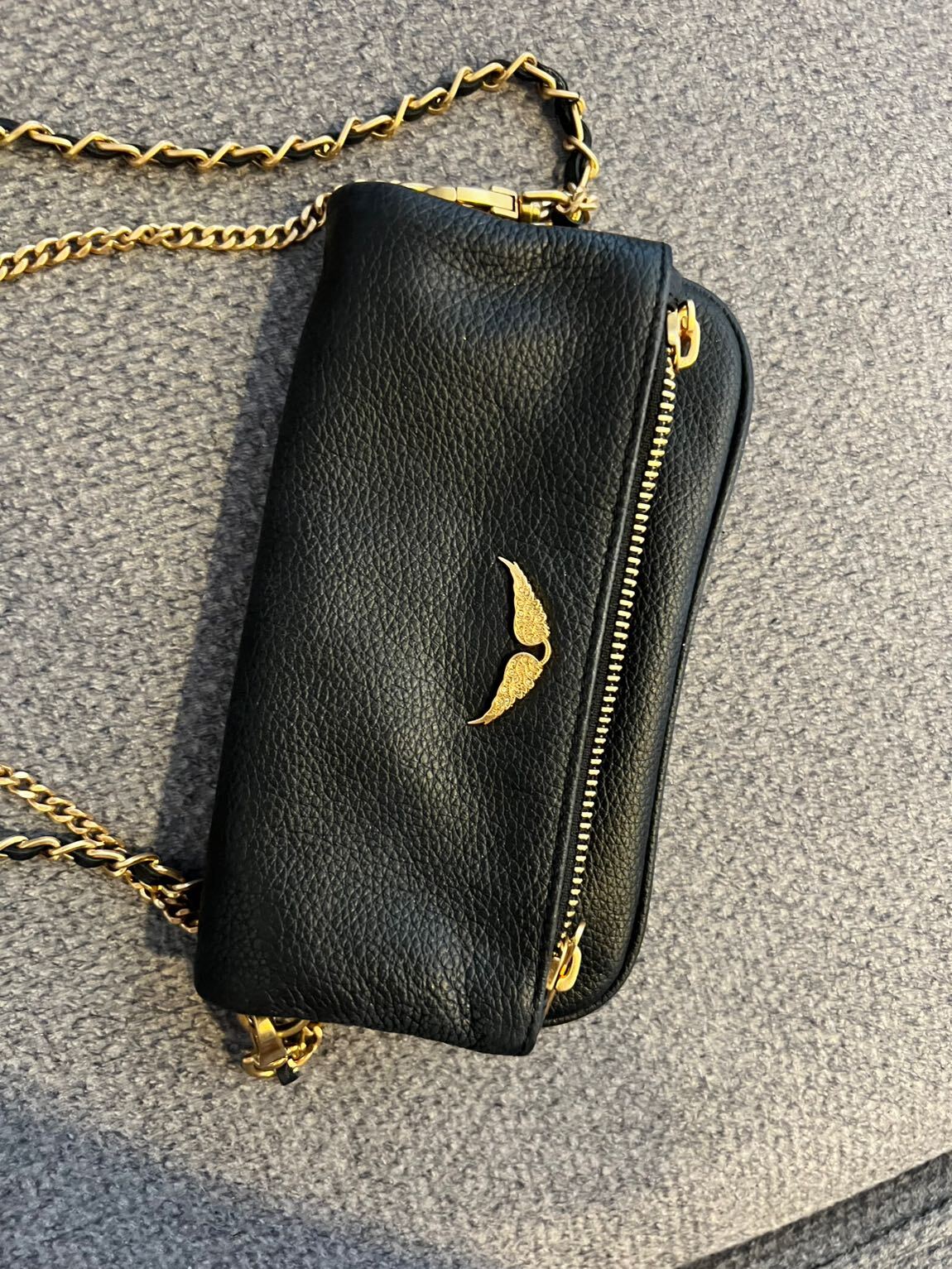 Zadig & Voltaire Çanta — görsel 3/4