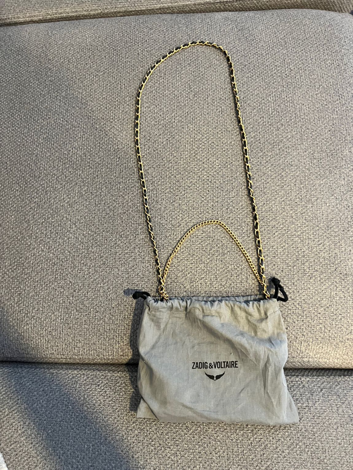 Zadig & Voltaire Çanta — görsel 2/4