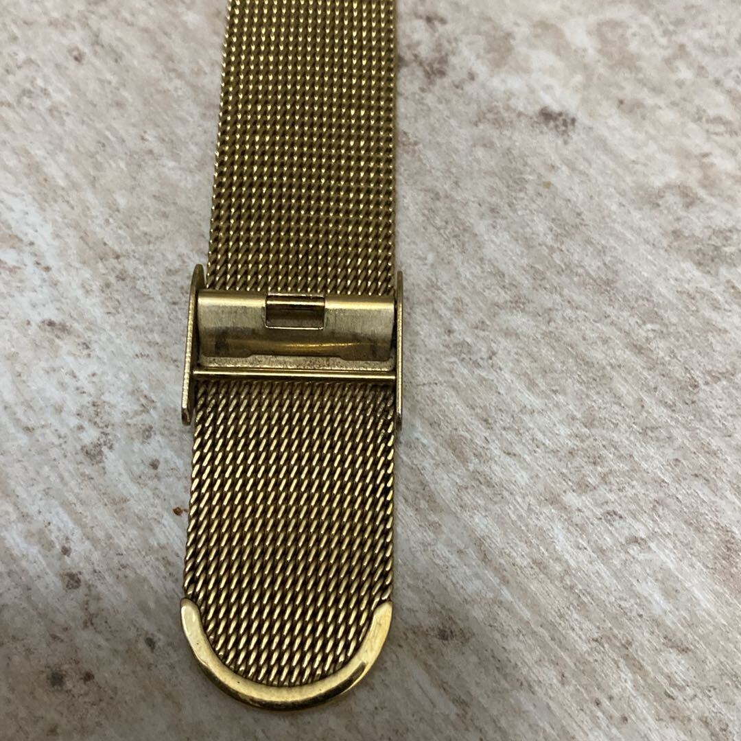 Lacoste Altın Saat — görsel 4/9