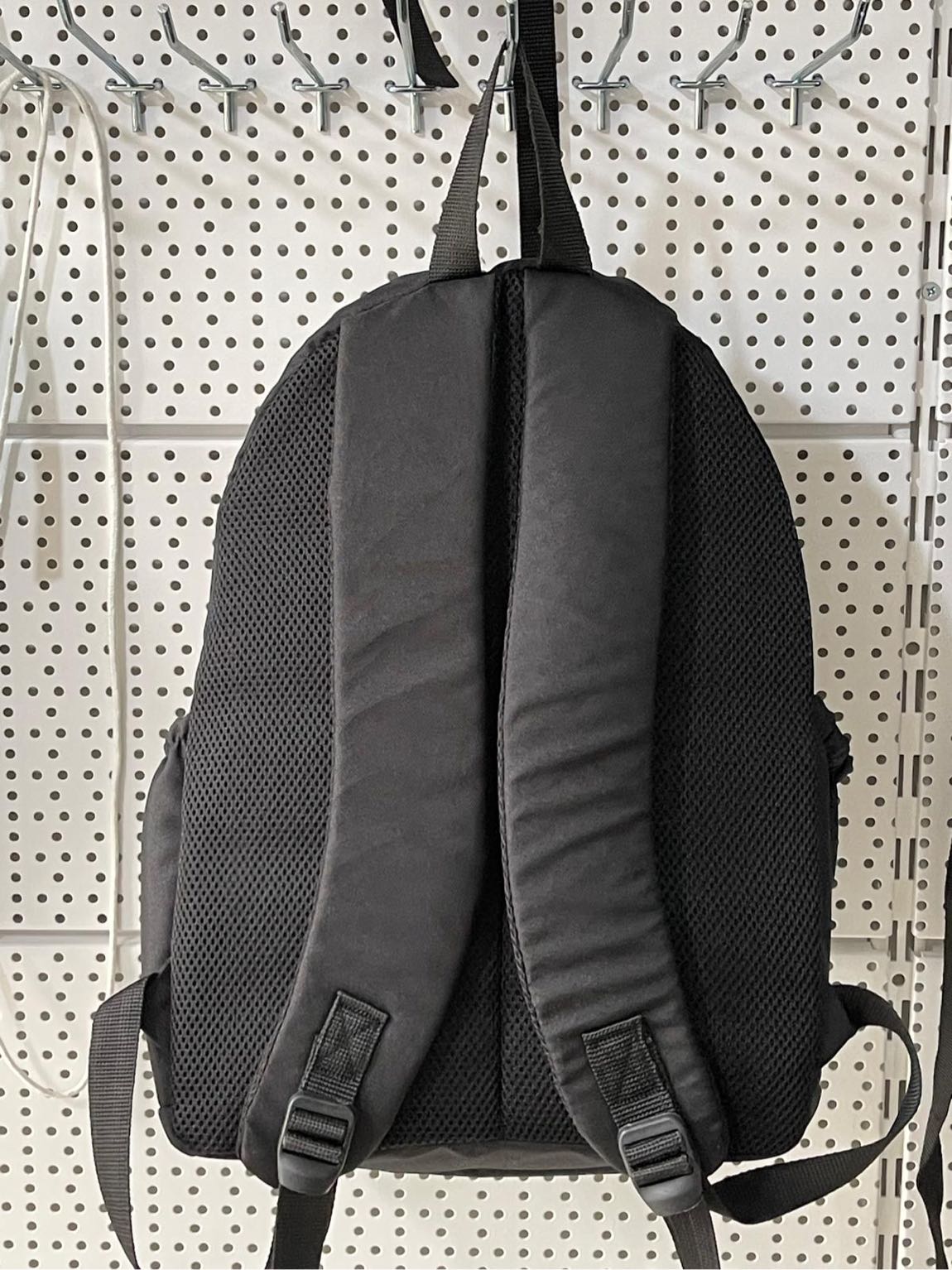 Nike Siyah Sırt Çantası — görsel 2/3