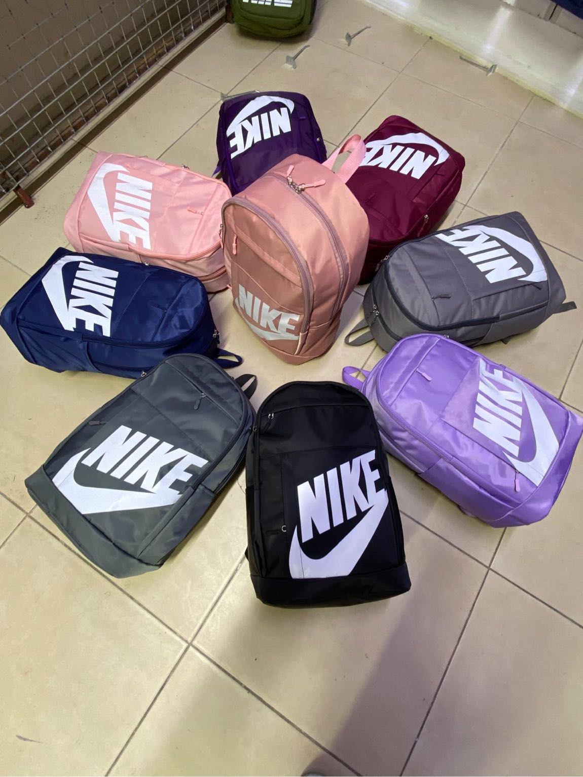 Nike Elemental 2.0 — görsel 2/2