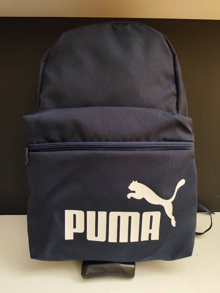 Puma lacivert Sırt Çantası — görsel 3/4