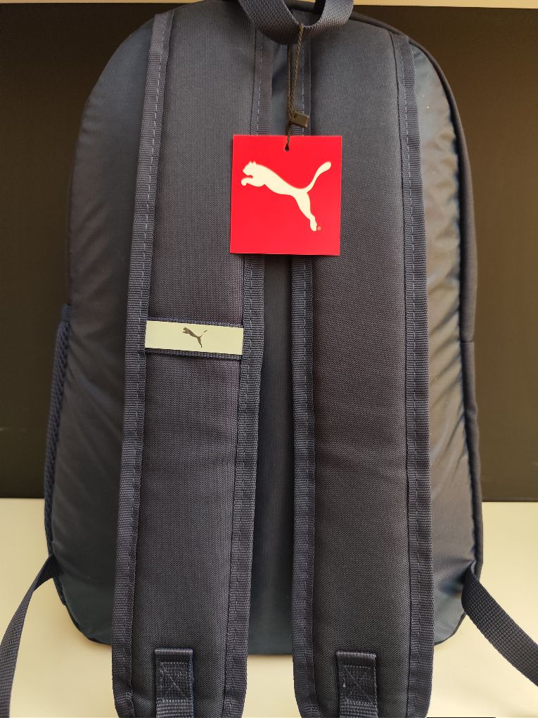 Puma lacivert Sırt Çantası — görsel 4/4