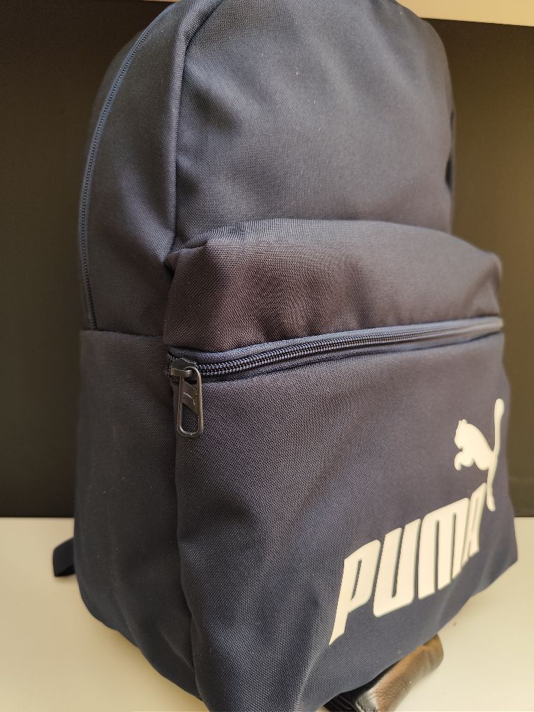 Puma lacivert Sırt Çantası — görsel 2/4