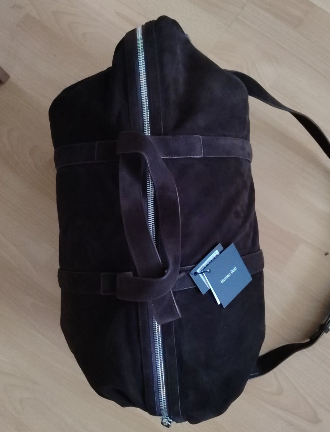 Massimo Dutti Çanta — görsel 5/5