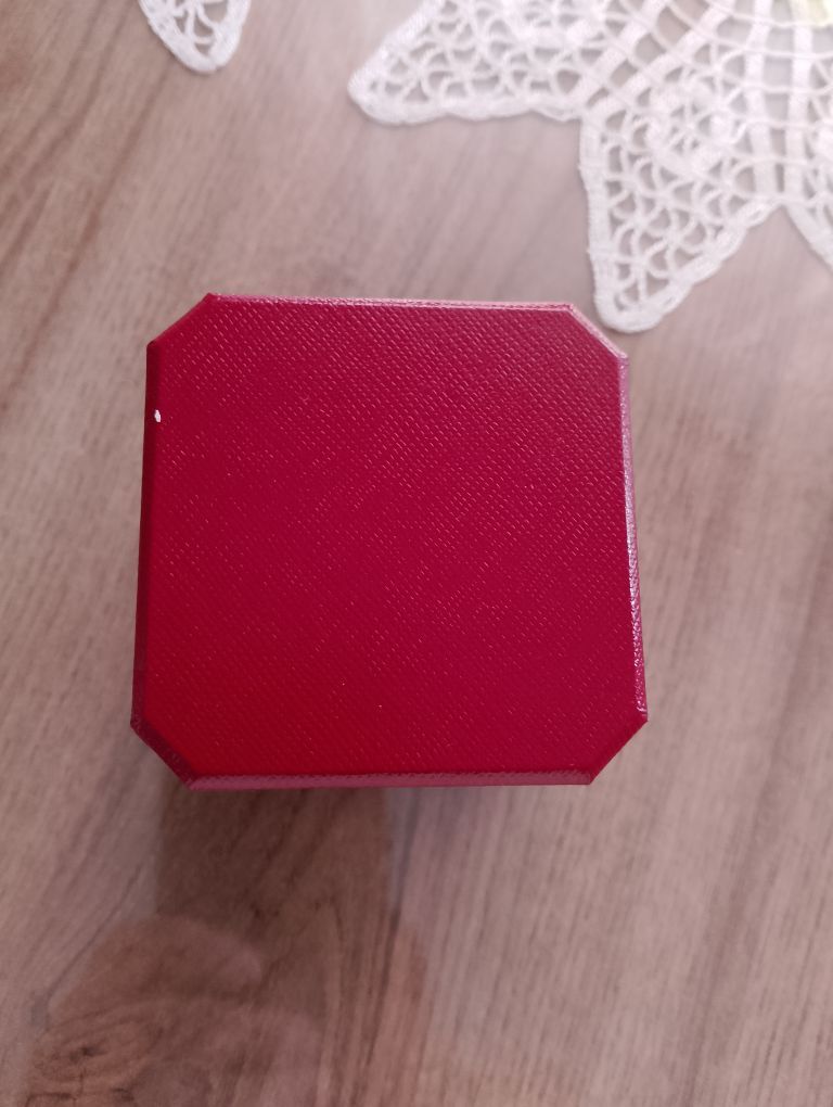 Cartier Takı Kutusu — görsel 3/5