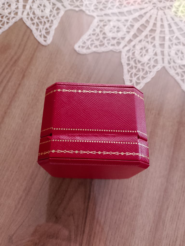 Cartier Takı Kutusu — görsel 4/5